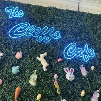 The Cliffs Cafe - Coffee & Tea Near Me - San Diego, California