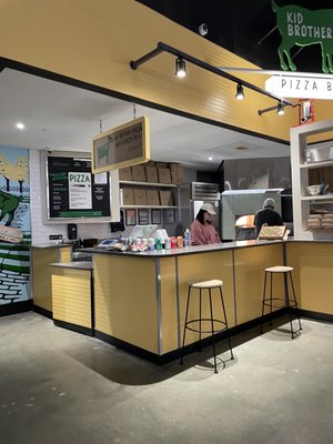 Urbanspace Union Square by null