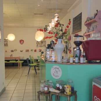 Fuchsbau - Cafes Near Me - Bonn, NW Fuchsbau - Cafes Near Me - Bonn, NW