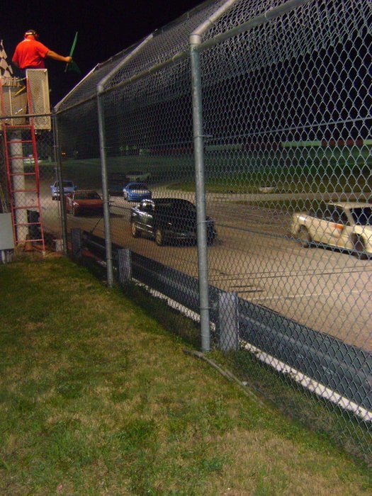 BRONSON MOTOR SPEEDWAY 9952 NE State Road 24, Bronson, Florida