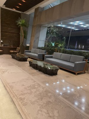 Marco Polo Ortigas Manila by null