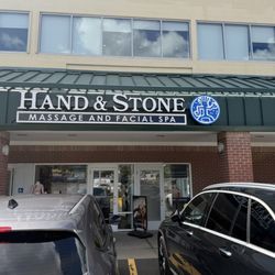 Hand & Stone Massage and Facial Spa