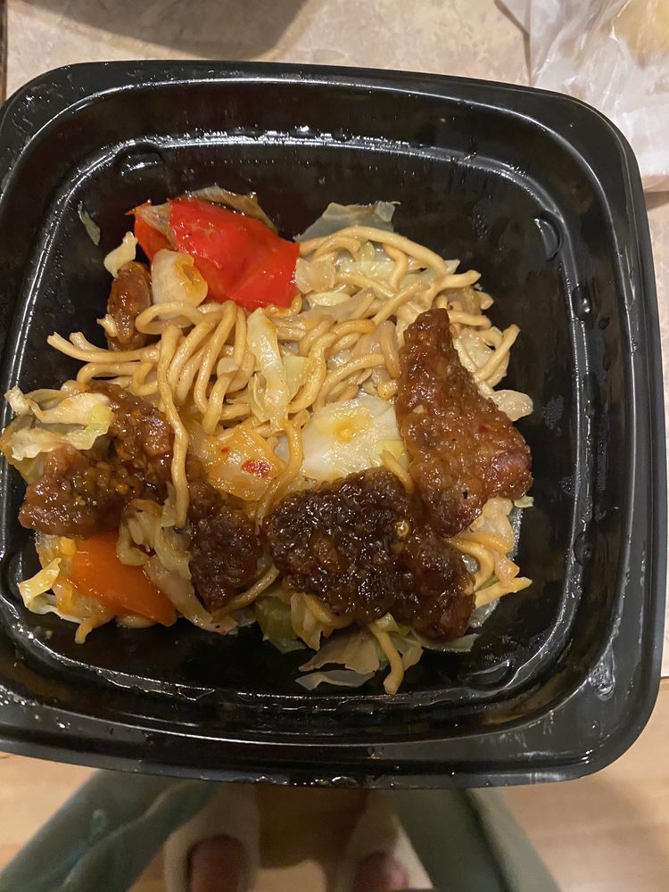 Panda Express