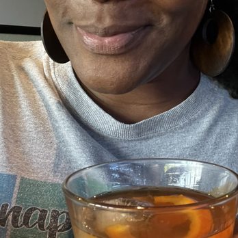 Wine Me Down - Me and my old fashioned - Hookah Bars Near Me - Alpharetta, Georgia Wine Me Down - Me and my old fashioned - Hookah Bars Near Me - Alpharetta, Georgia