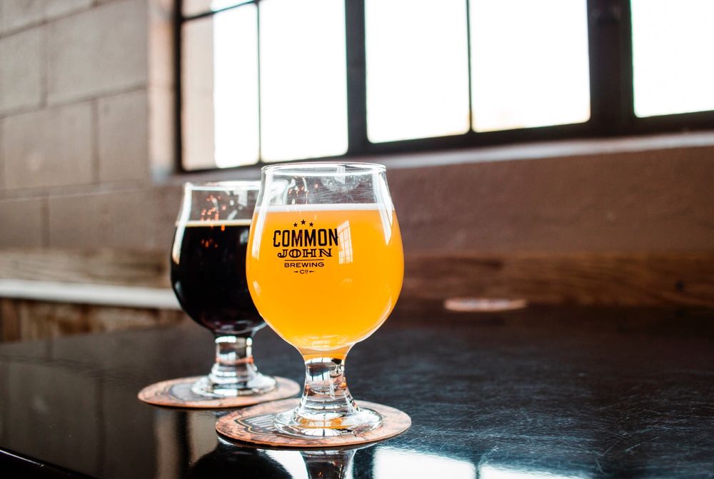 COMMON JOHN BREWING COMPANY 36 Photos & 19 Reviews 210 Woodbury Hwy