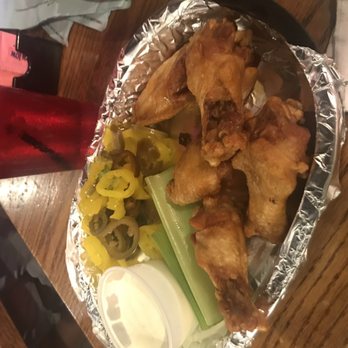Mac & Joe's - Wings - American Near Me - Oxford, Ohio Mac & Joe's - Wings - American Near Me - Oxford, Ohio