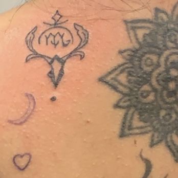 Buzzbomb - What I got - Tattoo Near Me - Venice, California Buzzbomb - What I got - Tattoo Near Me - Venice, California