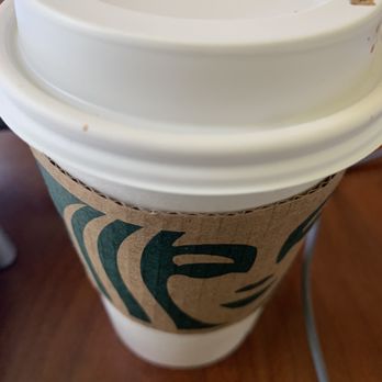Starbucks - Tall extra hot Mocha with whip - Coffee & Tea Near Me - Forestville, Maryland