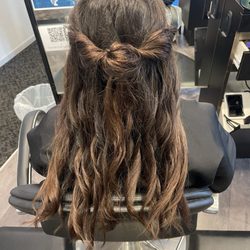 Serenity Salon and Day Spa