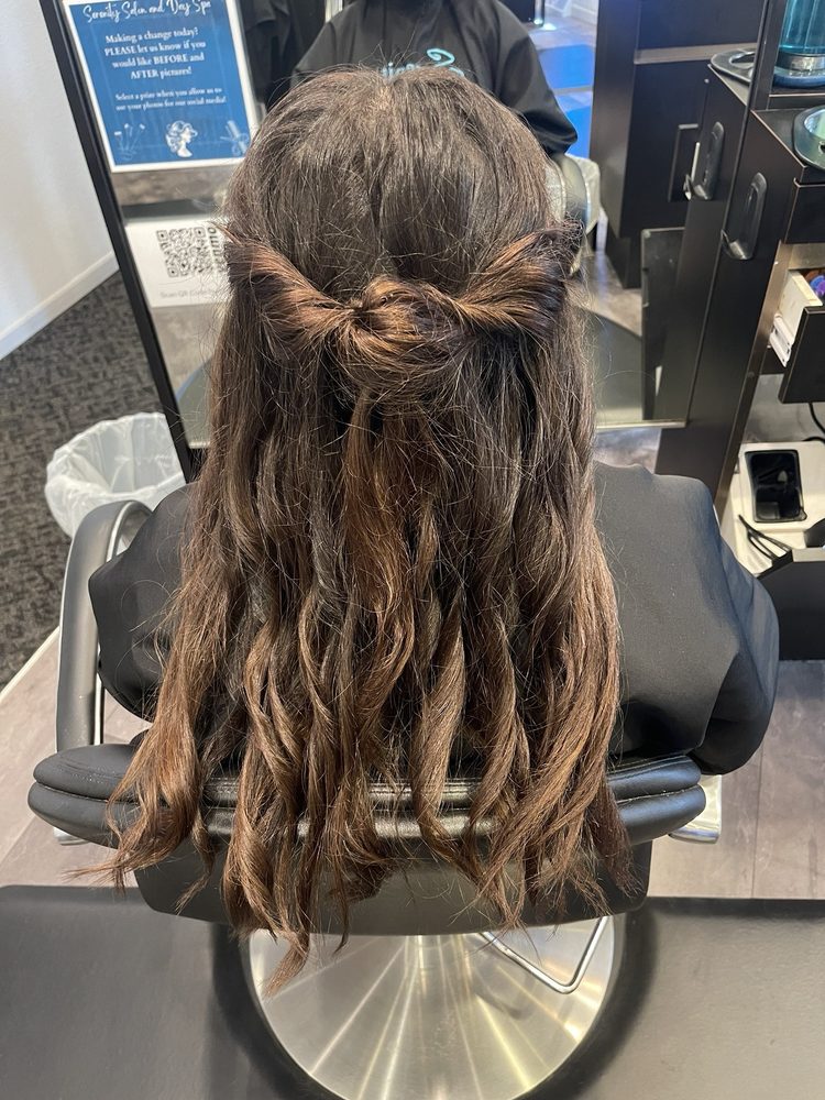 SERENITY SALON AND DAY SPA Updated January 2026 10 Photos & 26