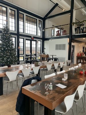 Kontokosta Winery by null