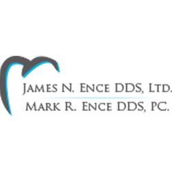 Ence James N