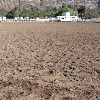Risen Son Ranch - Here is Risen Son's HUGE arena two days after rain. You can't even tell it got rained on. - Horse Boarding Near Me - Lakeside, California Risen Son Ranch - Here is Risen Son's HUGE arena two days after rain. You can't even tell it got rained on. - Horse Boarding Near Me - Lakeside, California