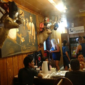 Black's Barbecue Lockhart - Barbeque Near Me - Lockhart, Texas