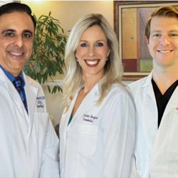 Ajay B Setya, DDS, MSD & Robert C Hirst, DDS, MS