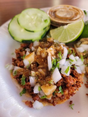 Taqueria El ARBOLITO by null