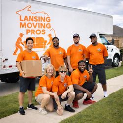Lansing Moving Pros