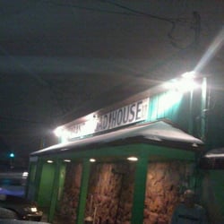 Rand Road House