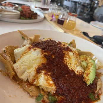 Cocina 35 - Chilaquiles - Breakfast & Brunch Near Me - Coronado, California Cocina 35 - Chilaquiles - Breakfast & Brunch Near Me - Coronado, California