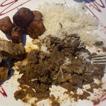 Astor’s Table - Goat Curry was DELICIOUS! - Steakhouses Near Me - Katy, Texas Astor’s Table - Goat Curry was DELICIOUS! - Steakhouses Near Me - Katy, Texas