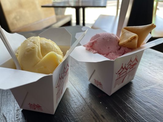Melt Ice Cream Shop by null