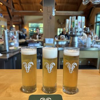 Von Trapp Brewing Bierhall Restaurant - Austrian Near Me - Stowe, Vermont Von Trapp Brewing Bierhall Restaurant - Austrian Near Me - Stowe, Vermont