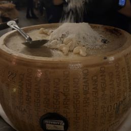 Truffle Mac