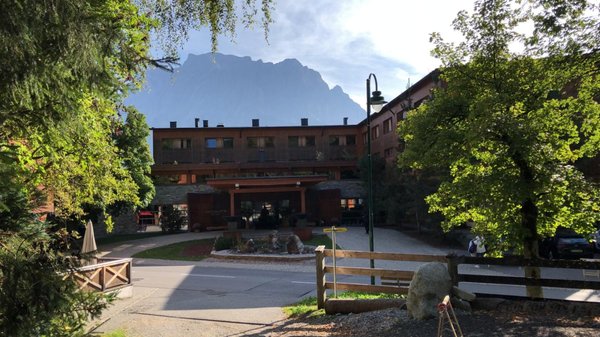 Hotel MOHR Life Resort by null