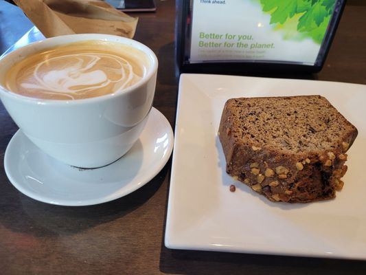 Cuppacoffee Boston South End by null