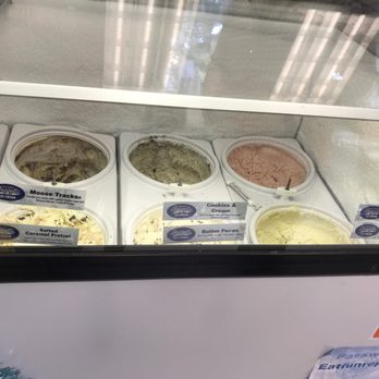 Double Dipper Ice Cream Parlor - Ice Cream & Frozen Yogurt Near Me - Claymont, Delaware