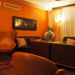 Alpen Karawanserai - Smokers Lounge