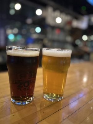 Yards Brewing Company by null