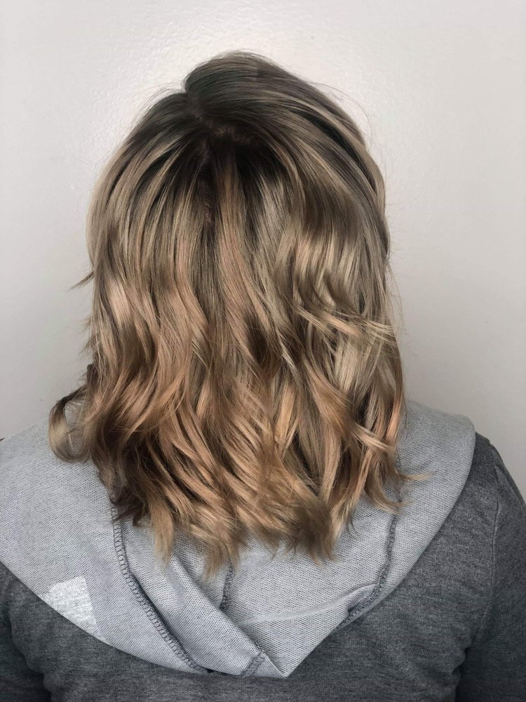 SALON VICI 71 Photos & 32 Reviews Hair Salons 8850 University Ave