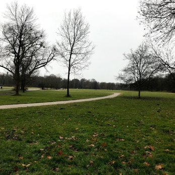 Englischer Garten - Paths in the Garten - Parks Near Me - Munich, BY Englischer Garten - Paths in the Garten - Parks Near Me - Munich, BY