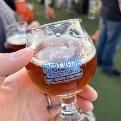 Beer Festival!