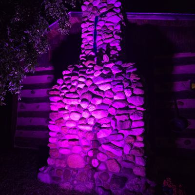 Barons CreekSide by null