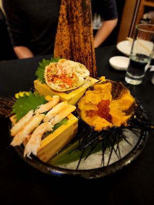Icho Izakaya Sushi & Grill by null