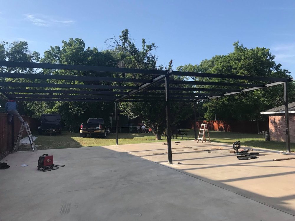 Slide of Badillos Roofing and Construction