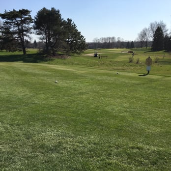 Green Meadows Golf Course & Pro Shop - Golf Near Me - Westmont, Illinois