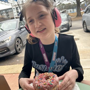 Tepuy Doughnuts - Donuts Near Me - Raleigh, North Carolina