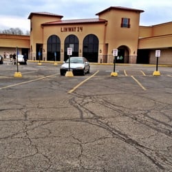 Linway Plaza Cinema