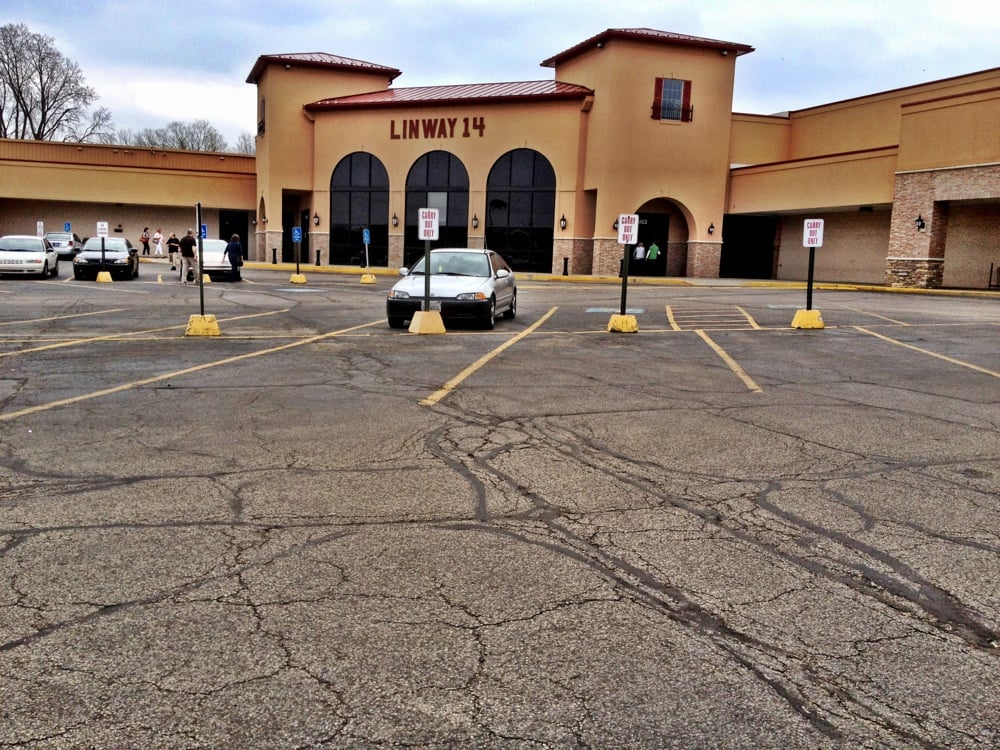 LINWAY PLAZA CINEMA Updated November 2024 16 Reviews 514 W