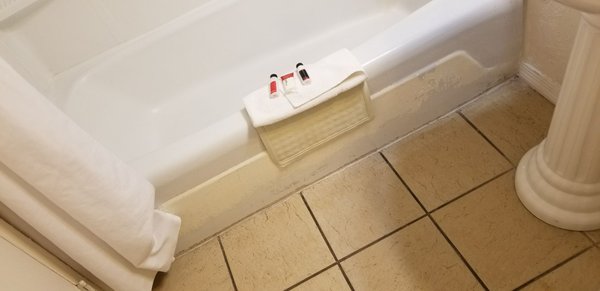 Howard Johnson by Wyndham Yuma by null