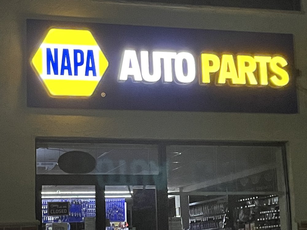 PEABODY NAPA ATLANTIC AUTO & TRUCK SUPPLY Updated September 2024