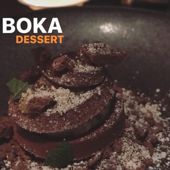 Boka - New American Near Me - Chicago, Illinois Boka - New American Near Me - Chicago, Illinois