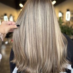 Tangled Mane Hair Studio