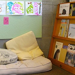 Lucy Daniels Center For Early Childhood