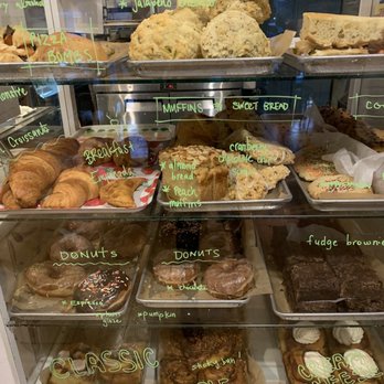Clementine Bakery - Bakeries Near Me - Brooklyn, New York