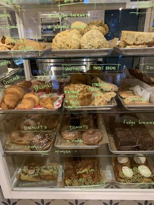 Clementine Bakery by null Clementine Bakery by null