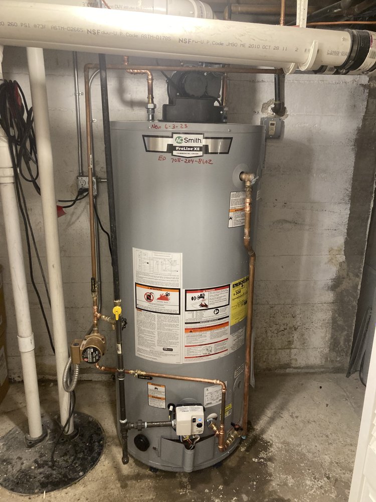 Slide of Ace Plumbing & Sewer